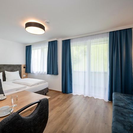 Centerhouse Wagrain Aparthotel Exteriör bild