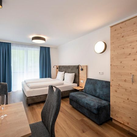 Centerhouse Wagrain Aparthotel Exteriör bild